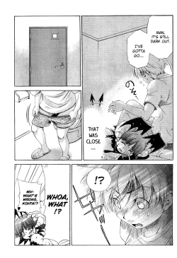 Page 311 of Ore Tama | My Balls Ch. 1-41+ Extras