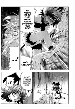 Page 322 of Ore Tama | My Balls Ch. 1-41+ Extras