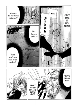 Page 327 of Ore Tama | My Balls Ch. 1-41+ Extras