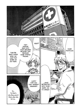 Page 329 of Ore Tama | My Balls Ch. 1-41+ Extras