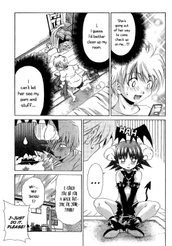 Page 338 of Ore Tama | My Balls Ch. 1-41+ Extras