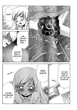 Page 343 of Ore Tama | My Balls Ch. 1-41+ Extras