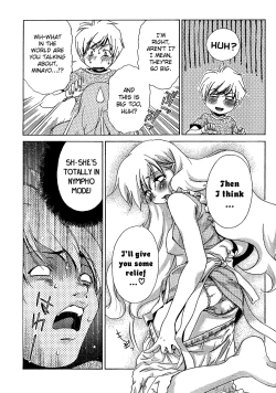 Page 344 of Ore Tama | My Balls Ch. 1-41+ Extras