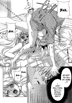 Page 347 of Ore Tama | My Balls Ch. 1-41+ Extras