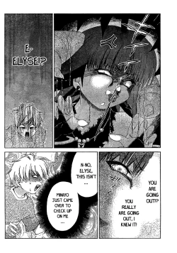 Page 349 of Ore Tama | My Balls Ch. 1-41+ Extras