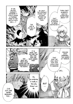 Page 354 of Ore Tama | My Balls Ch. 1-41+ Extras