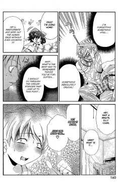 Page 371 of Ore Tama | My Balls Ch. 1-41+ Extras