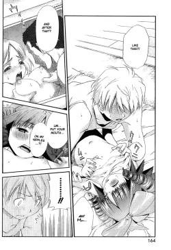 Page 375 of Ore Tama | My Balls Ch. 1-41+ Extras