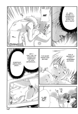 Page 378 of Ore Tama | My Balls Ch. 1-41+ Extras