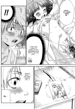 Page 379 of Ore Tama | My Balls Ch. 1-41+ Extras