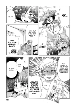 Page 380 of Ore Tama | My Balls Ch. 1-41+ Extras