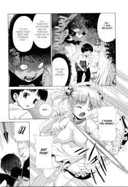 Page 389 of Ore Tama | My Balls Ch. 1-41+ Extras