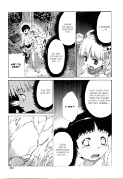 Page 391 of Ore Tama | My Balls Ch. 1-41+ Extras