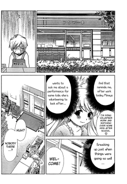 Page 417 of Ore Tama | My Balls Ch. 1-41+ Extras