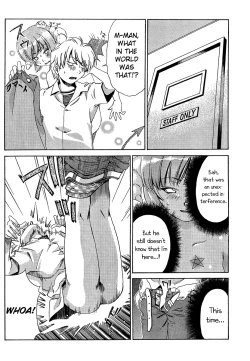 Page 421 of Ore Tama | My Balls Ch. 1-41+ Extras