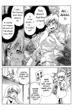 Page 427 of Ore Tama | My Balls Ch. 1-41+ Extras