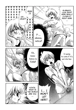 Page 430 of Ore Tama | My Balls Ch. 1-41+ Extras