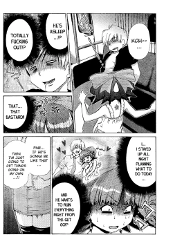 Page 444 of Ore Tama | My Balls Ch. 1-41+ Extras