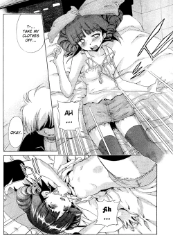 Page 452 of Ore Tama | My Balls Ch. 1-41+ Extras