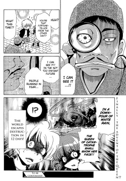 Page 460 of Ore Tama | My Balls Ch. 1-41+ Extras