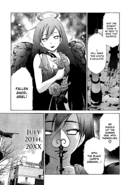 Page 464 of Ore Tama | My Balls Ch. 1-41+ Extras