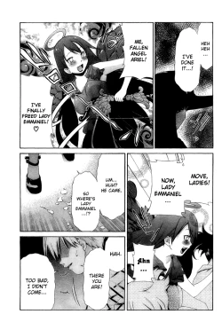 Page 482 of Ore Tama | My Balls Ch. 1-41+ Extras