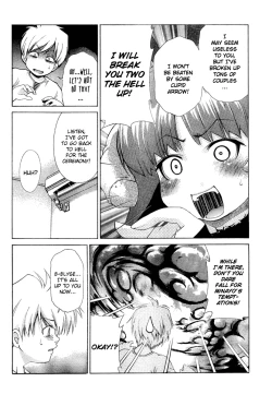 Page 493 of Ore Tama | My Balls Ch. 1-41+ Extras