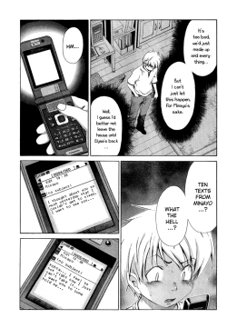 Page 494 of Ore Tama | My Balls Ch. 1-41+ Extras