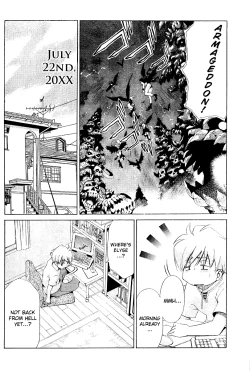 Page 518 of Ore Tama | My Balls Ch. 1-41+ Extras