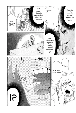 Page 519 of Ore Tama | My Balls Ch. 1-41+ Extras