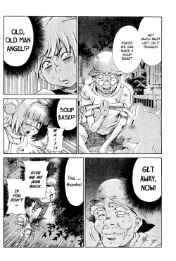 Page 530 of Ore Tama | My Balls Ch. 1-41+ Extras