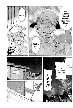 Page 531 of Ore Tama | My Balls Ch. 1-41+ Extras