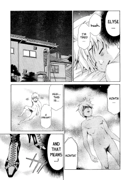 Page 533 of Ore Tama | My Balls Ch. 1-41+ Extras