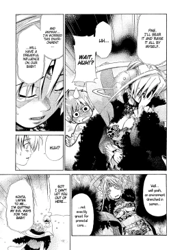 Page 540 of Ore Tama | My Balls Ch. 1-41+ Extras