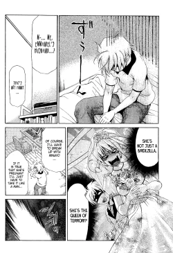 Page 543 of Ore Tama | My Balls Ch. 1-41+ Extras