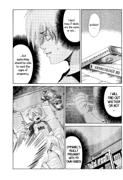 Page 550 of Ore Tama | My Balls Ch. 1-41+ Extras