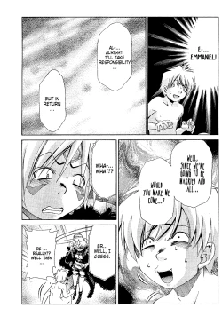 Page 552 of Ore Tama | My Balls Ch. 1-41+ Extras