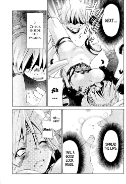 Page 554 of Ore Tama | My Balls Ch. 1-41+ Extras