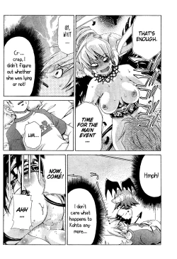 Page 557 of Ore Tama | My Balls Ch. 1-41+ Extras