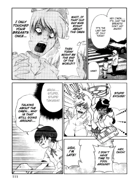 Page 567 of Ore Tama | My Balls Ch. 1-41+ Extras