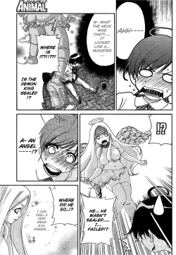 Page 569 of Ore Tama | My Balls Ch. 1-41+ Extras