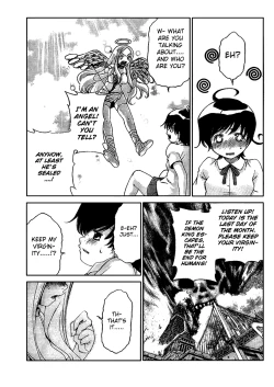 Page 571 of Ore Tama | My Balls Ch. 1-41+ Extras