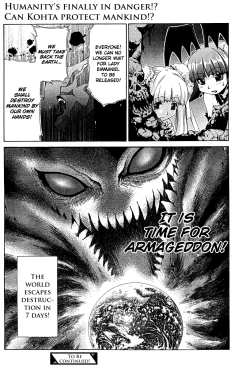 Page 614 of Ore Tama | My Balls Ch. 1-41+ Extras