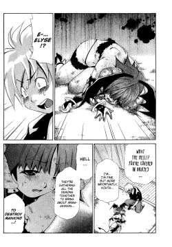 Page 627 of Ore Tama | My Balls Ch. 1-41+ Extras