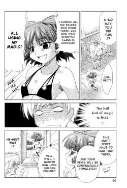 Page 62 of Ore Tama | My Balls Ch. 1-41+ Extras