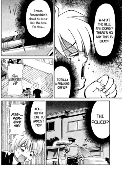 Page 633 of Ore Tama | My Balls Ch. 1-41+ Extras