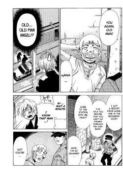 Page 634 of Ore Tama | My Balls Ch. 1-41+ Extras