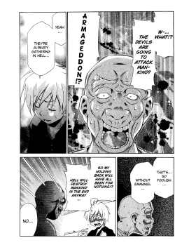 Page 636 of Ore Tama | My Balls Ch. 1-41+ Extras