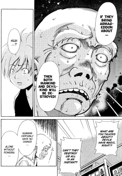 Page 637 of Ore Tama | My Balls Ch. 1-41+ Extras