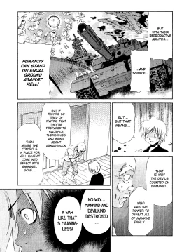 Page 638 of Ore Tama | My Balls Ch. 1-41+ Extras